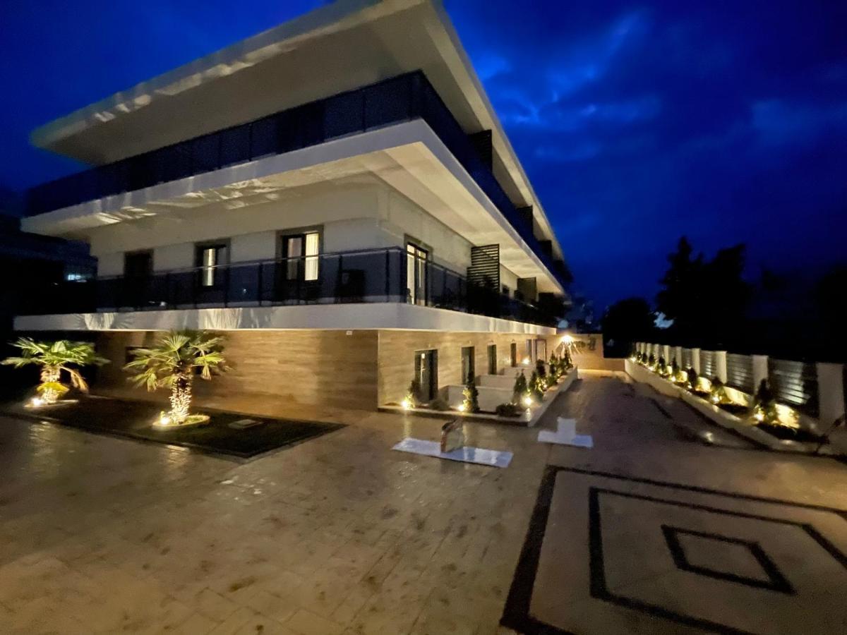 Grand Agia Triada Exterior foto