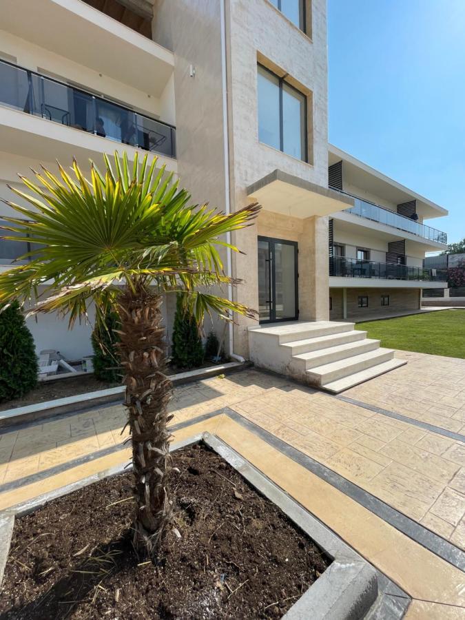 Grand Agia Triada Exterior foto
