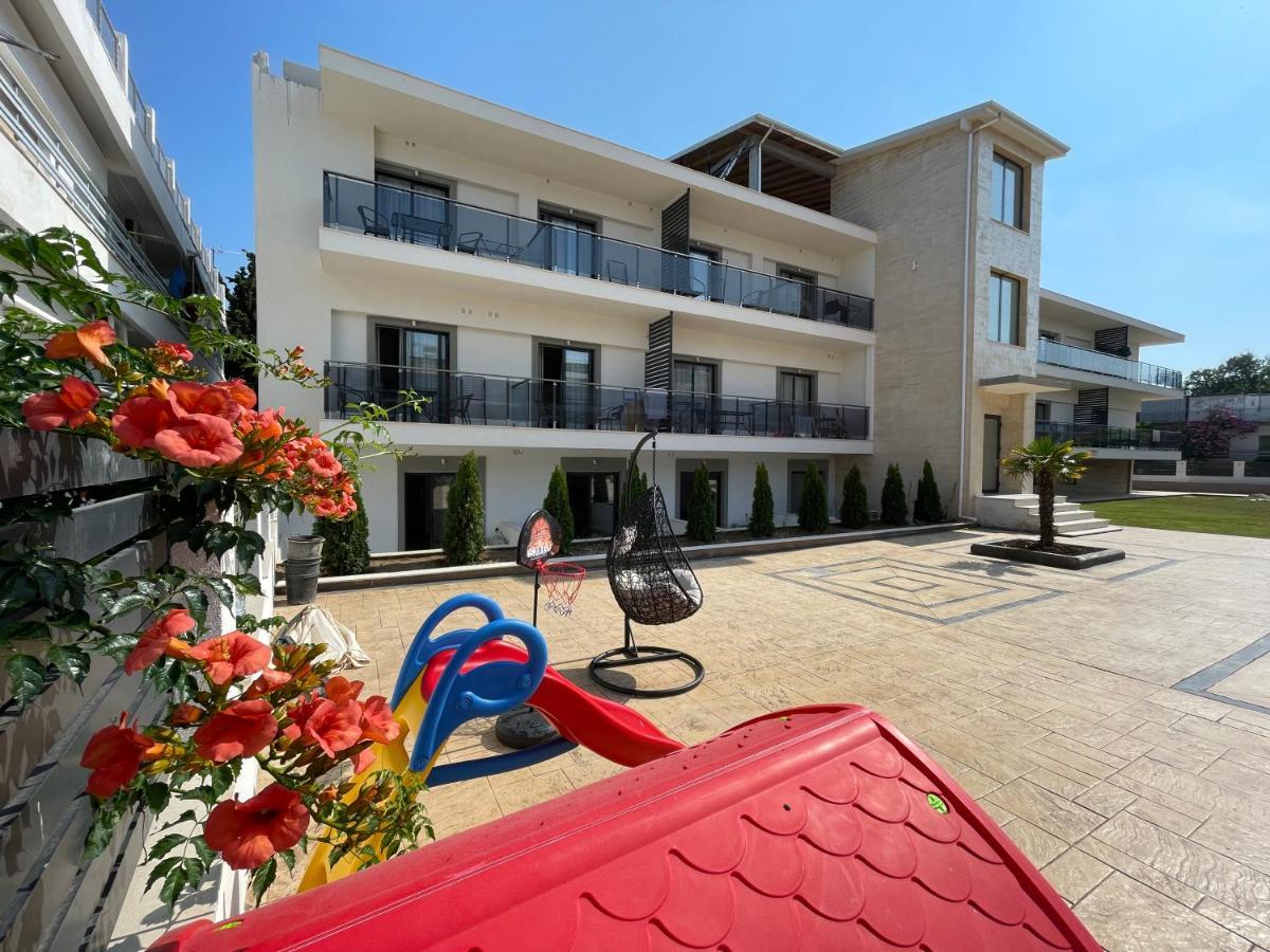 Grand Agia Triada Exterior foto